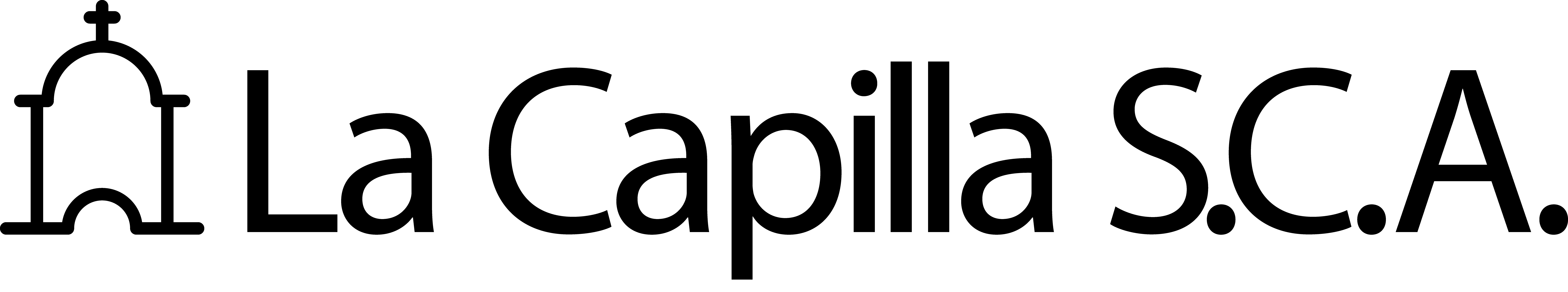 La Capilla S.C.A.